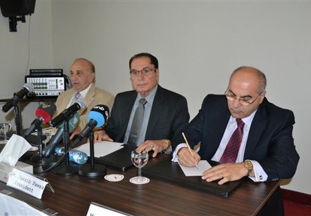 المجلس الاغترابي اللبناني للاعمال: لإصلاح الخطأ 