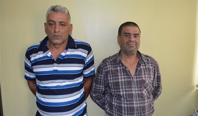 بالصور.. هل وقعتم ضحيّة هذين المشعوذين؟