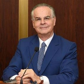 عدوان: تلقينا عرضاً بشأن وزارة العدل من الحريري