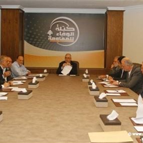 الوفاء للمقاومة: التقنين غير المتوازن بين المناطق يهدد بانفجار شعبي