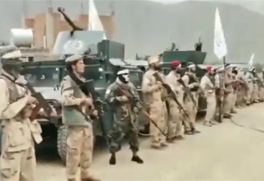"سنحتل إيران خلال 24 ساعة"... "طالبان" لـ إيران: لا تختبروا قوتنا