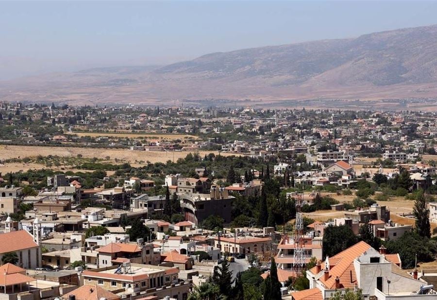 "الجيش" يضبط أسلحة ومخدرات في خلدة وبعلبك