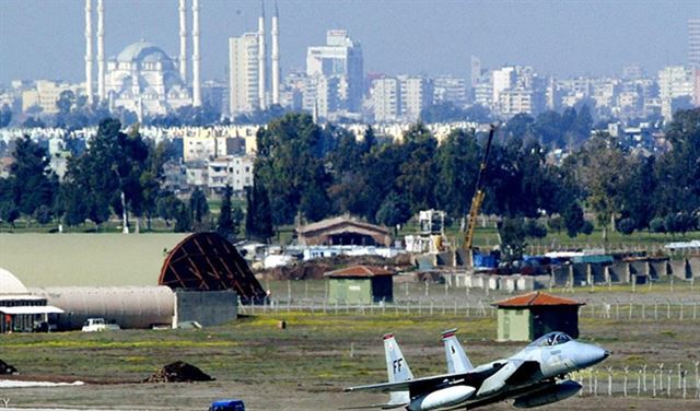 فنادق أميركية في تركيا.. تحت تهديد الإرهاب