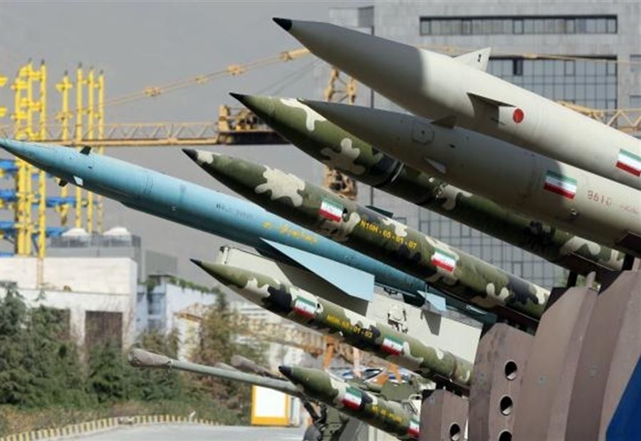 طهران حرّكت صواريخها... ضربةٌ أولى يَتيمة؟ 