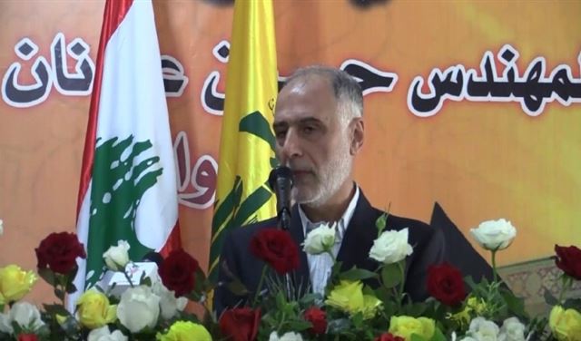 فنيش: لحكومة وفاق تحيد الخلافات عن الملفات الحياتية