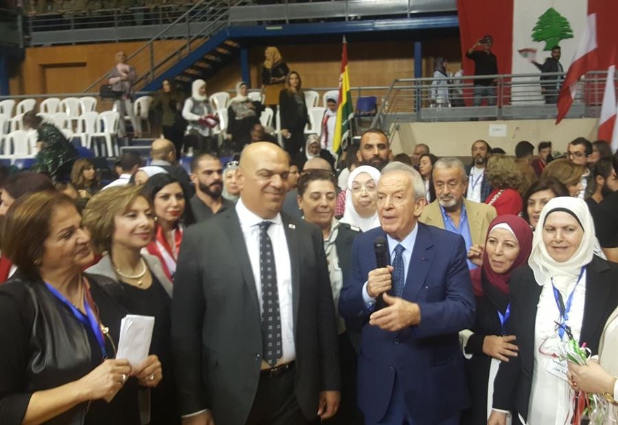 رسالة من حمادة للطلاب 