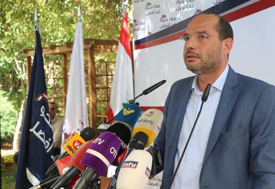 حسن مراد: هذا الأمر "غير منطقي"!