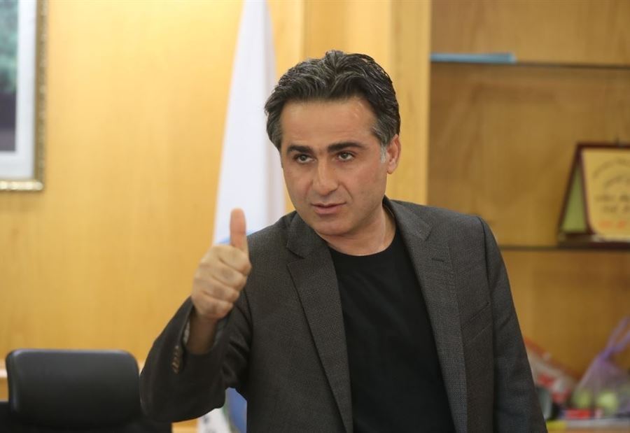 صوت انفجار قرب المطار... وحميّة يوضّح!