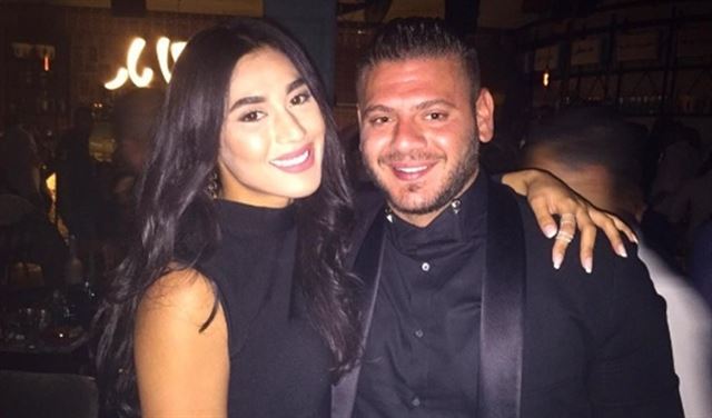 بالصور: ربى دكّاش تردّ :ما حاولت اتوسط عند القائد الأعلى 