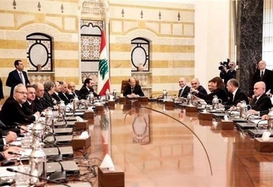 القرار البريطاني سيصيب الحكومة في الصميم القرار البريطاني سيصيب الحكومة في الصميم