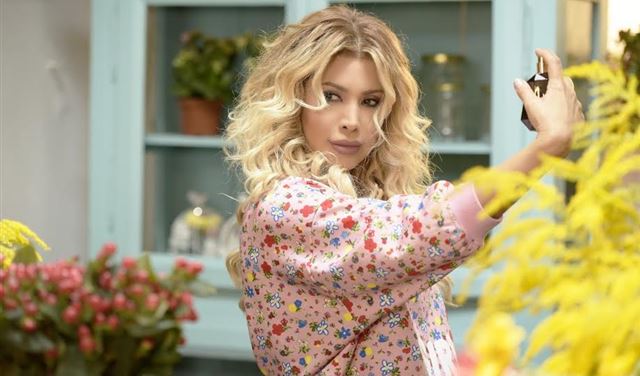 نوال الزغبي تحدث ثورة على مواقع التواصل!!