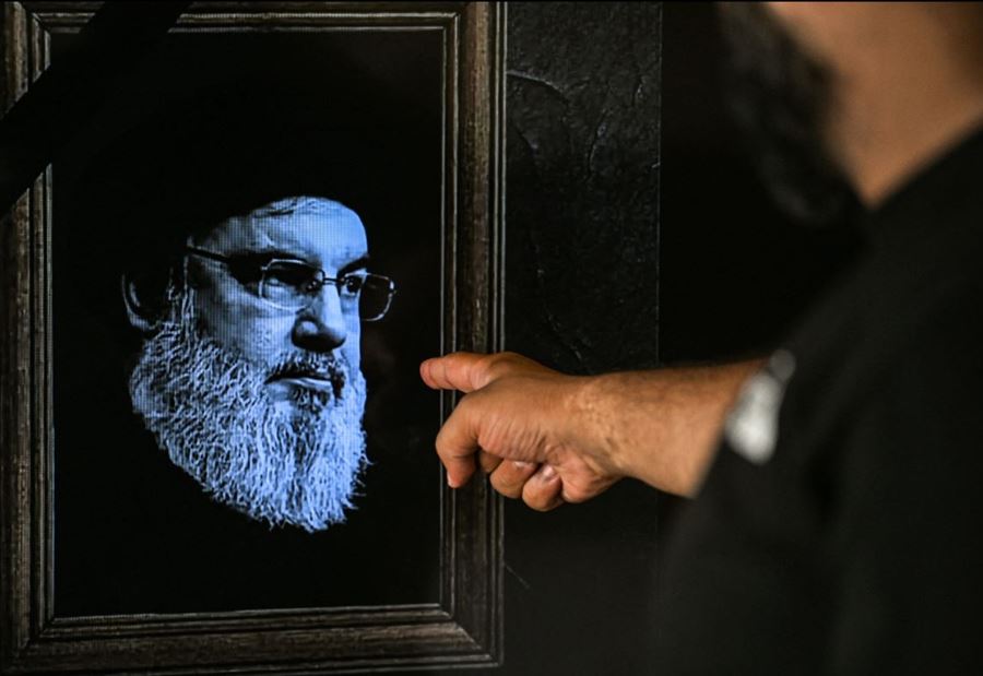 "كونوا على جهوزية"...  بيرم يتحدّث عن "تشييع نصرالله العظيم"