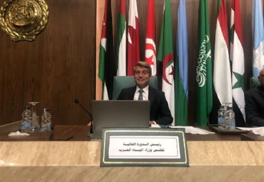 فياض: الوقوف في وجه الأطماع الخارجية لا يجدي نفعاً وحده!