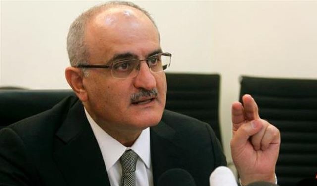 حسن خليل: لسنا من يطالب باسيل بالاعتذار 