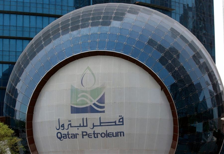 قطر تشحن الغاز المسال إلى الإمارات 