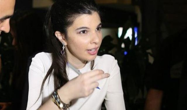 مع من تحالفت ميشيل تويني في بيروت الأولى؟