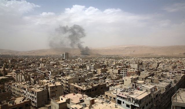 انتحاريو سوريا الأطفال.. الجديد القديم في تقرير اليونيسيف!