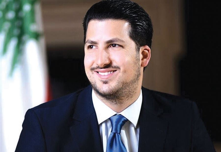 المرعبي: لإطلاق عجلة الإنماء في عكار
