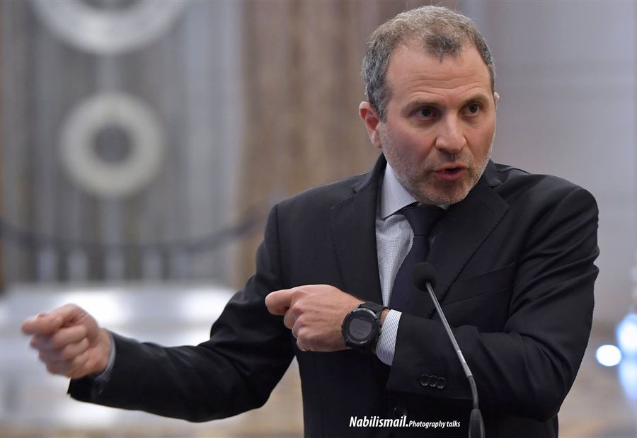باسيل في الميزان... هذه هي خسائره وارباحه