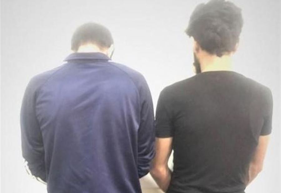 أقدما على عدة عمليات سرقة... ووقعا في قبضة "الأمن"