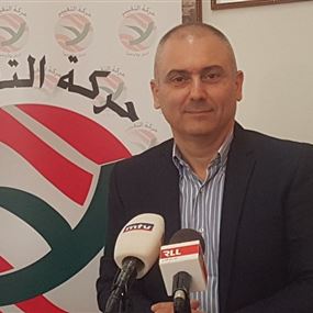 محفوض: أتمنى ألا يصاب أحد النواب بمرض السرطان