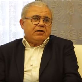 ماريو عون: ملف تشكيل الحكومة بات في مربّعه الأخير