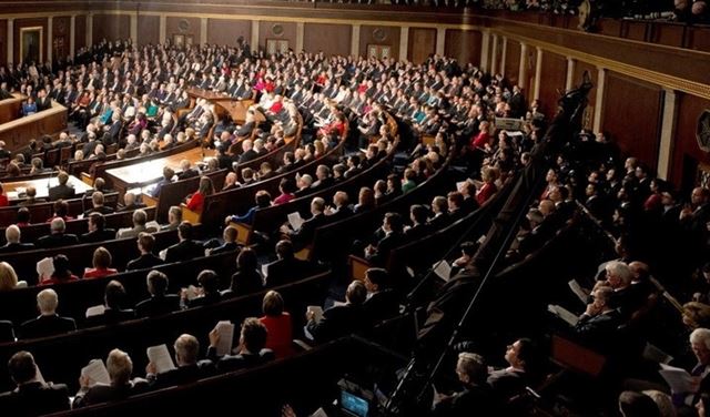 واشنطن تصوت لمنع التعاون العسكري مع روسيا