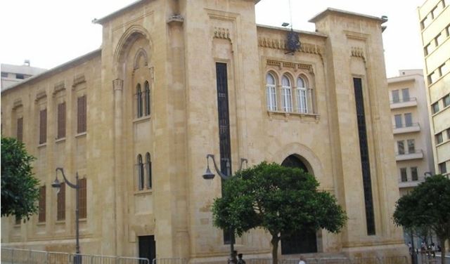 لجنة الاعلام تجتمع الاربعاء المقبل