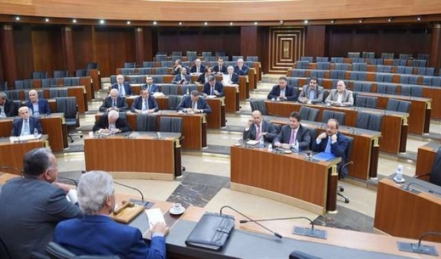 فرعية اللجان تتابع اقتراحي التنظيم الاداري واللامركزية الادارية فرعية اللجان تتابع اقتراحي التنظيم الاداري واللامركزية الادارية
