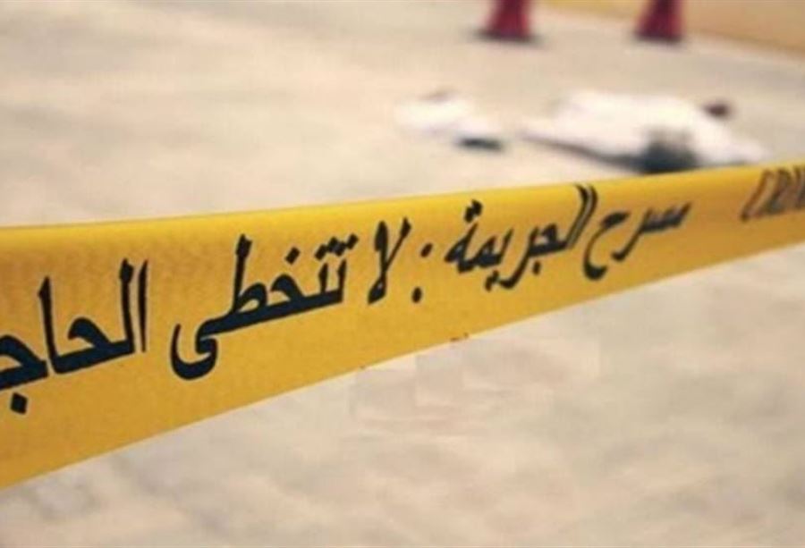 في كترمايا... قتل ابن شقيقه بدمٍ بارد!