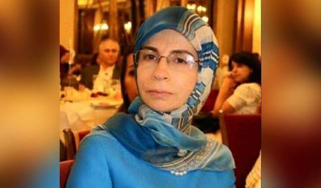 عز الدين: الكوتا النسائية هي المعبر لتكافؤ الفرص