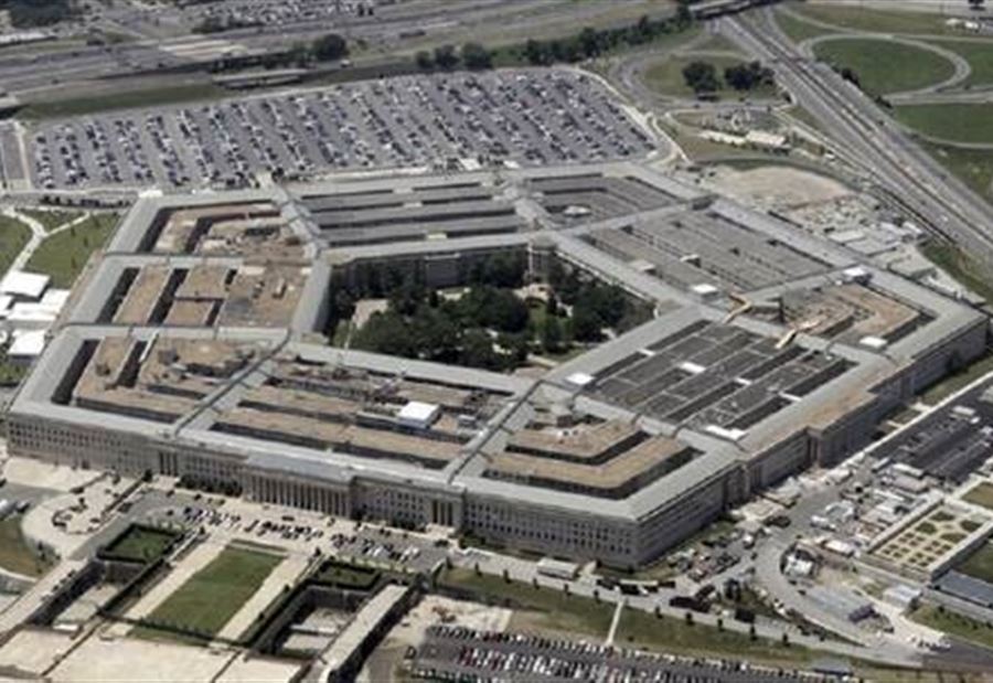 "كورونا" يُصيب القائم بأعمال نائب رئيس البنتاغون "كورونا" يُصيب القائم بأعمال نائب رئيس البنتاغون