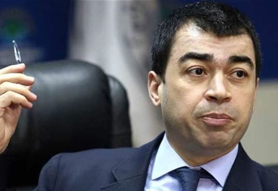سيزار أبي خليل يغرّد عن "دراكولا المَوت"... فليحكم الاخوان!