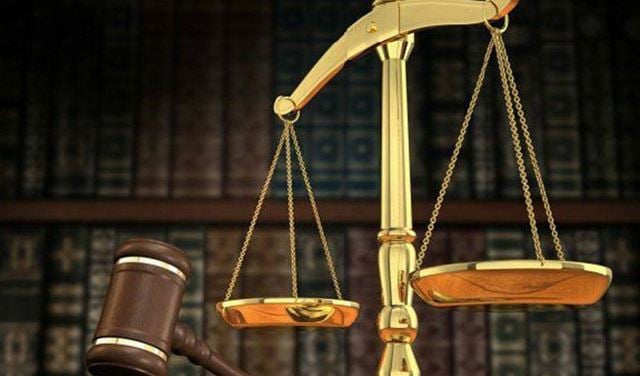 إحالة خلية إرهابية على القضاء المختص