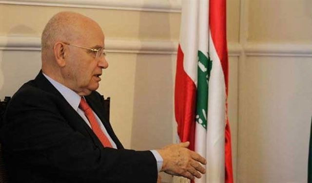 مراد زار عباس :تقدمية اي حركة هي بمقدار سعيها لاستعادة فلسطين