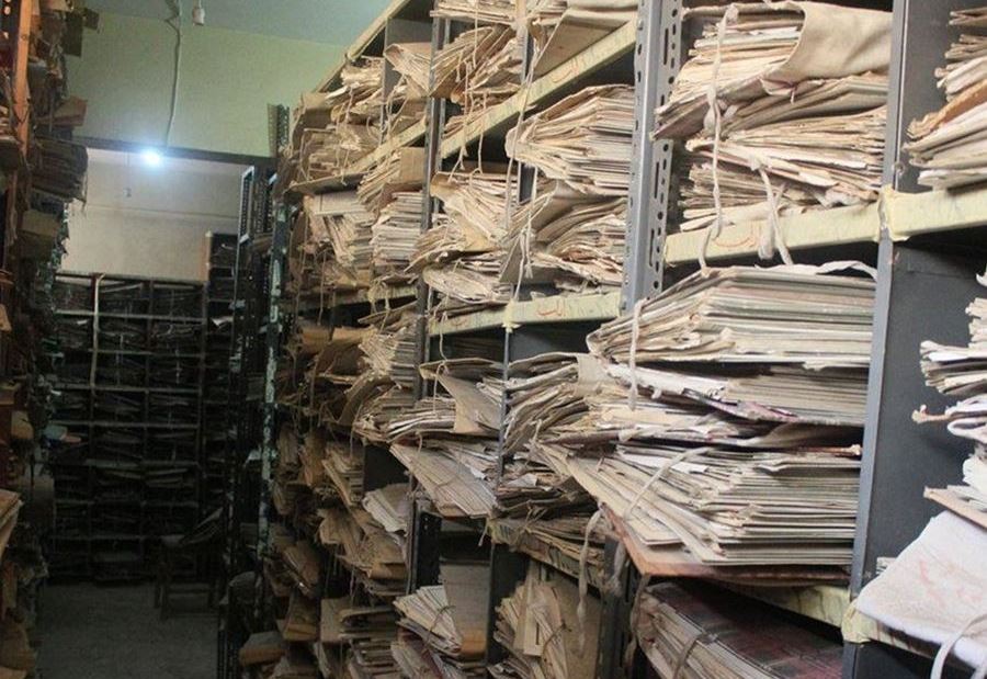 الفساد يطلّ من جديد في الدوائر العقارية... مُلاحقون يعودون إلى العمل؟