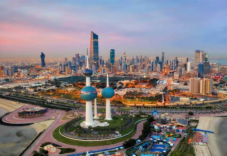 حادثةٌ تحصل لأول مرة بتاريخ الكويت