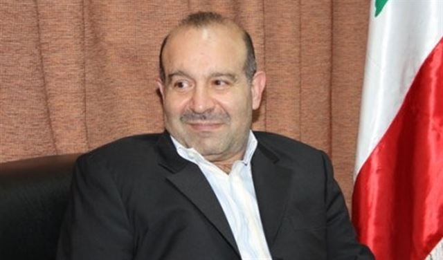 علوش: التهديد اليوم لا ينفع بشيء