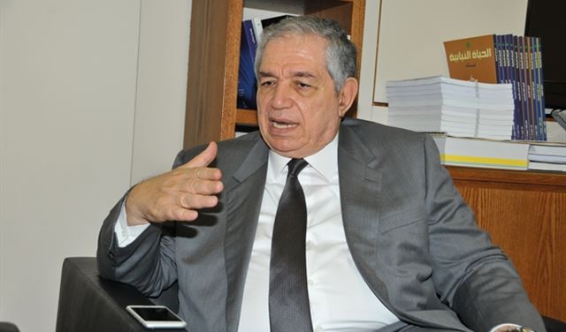 الجسر لوزير العدل: الدستور لا يتكلم عن استقلالية السلطات