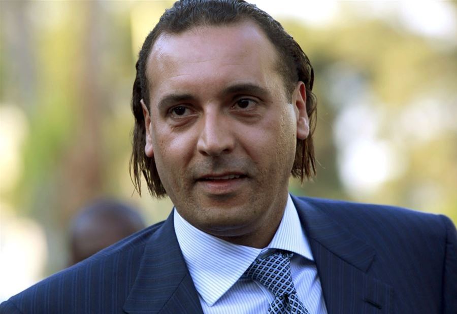 "ملف قضائي"... تعليقٌ من وزير العدل على قضية هنيبال القذافي