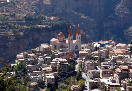 قضاء بشري: 45 مرشحا بلديا و54 اختياريا حتى اليوم