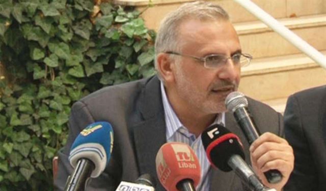 المقداد: للاستفادة من لقاءات الرئيس بري