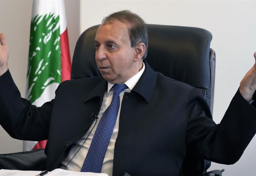 "خطة لإعادة النازحين"... شرف الدين يكشف! 