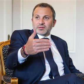 خطة محاصرة باسيل بدأت.. من هم أركانها؟