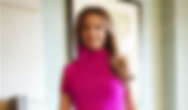 بالصور: فنانة لبنانيّة برفقة إيفانكا ترامب