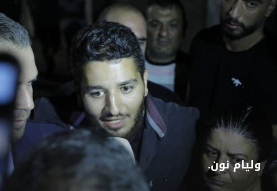المصري: أعطوهم حقهم بدلاً من أن تزجوهم في غياهب السجون المظلمة