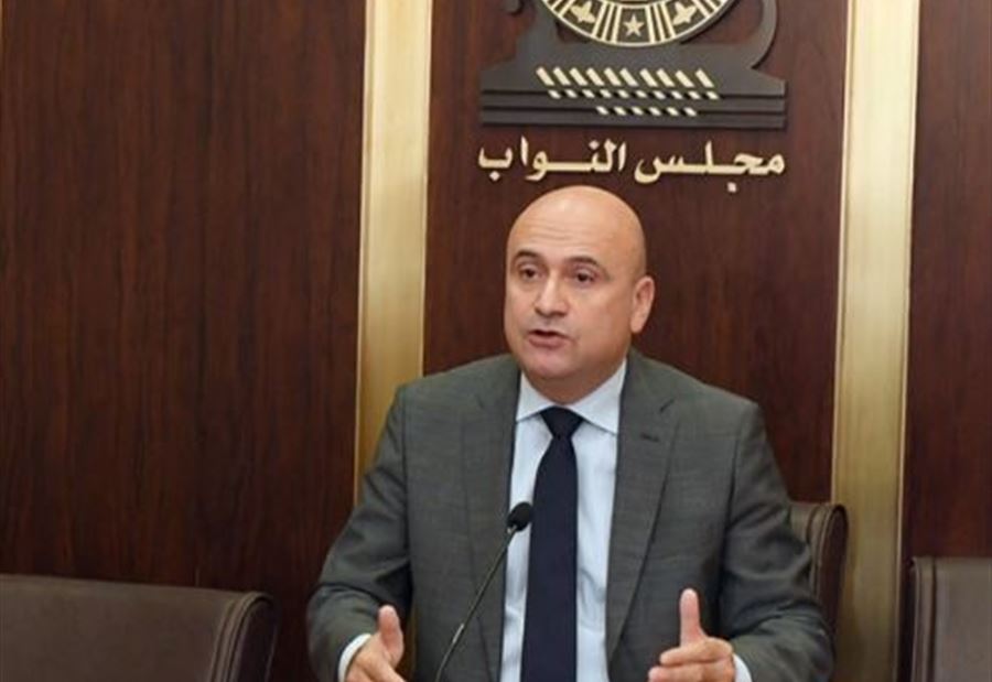 أبي رميا إنطلقت لجنة تقصّي الحقائق النيابية 