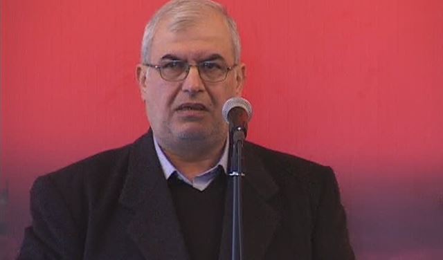 رعد: المقاومة بالنسبة الينا قدر