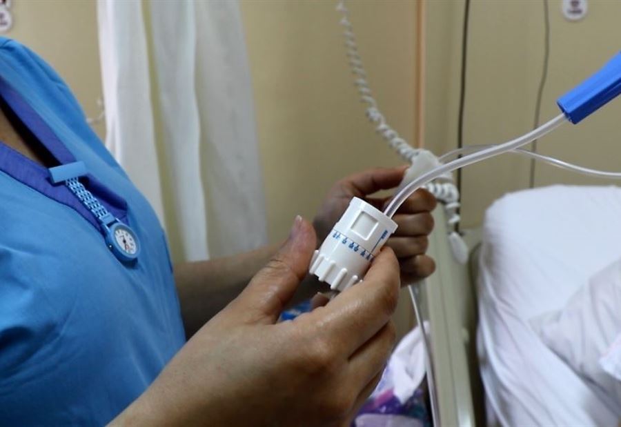 وفيات جديدة بـ"الكوليرا"... والإصابات تسجّل إرتفاعًا وفيات جديدة بـ"الكوليرا"... والإصابات تسجّل إرتفاعًا