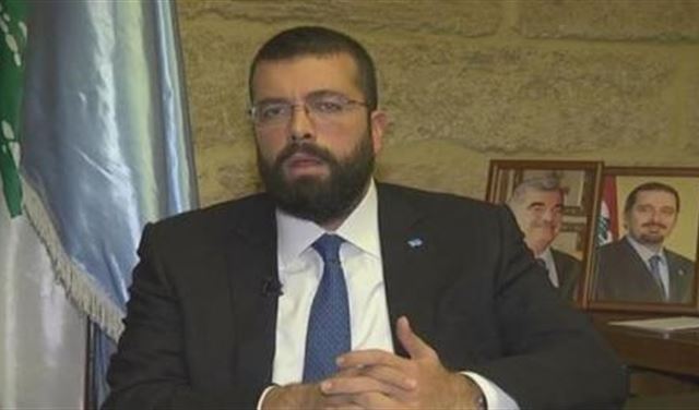أحمد الحريري: نقدر موقف الصفدي ونعتز به